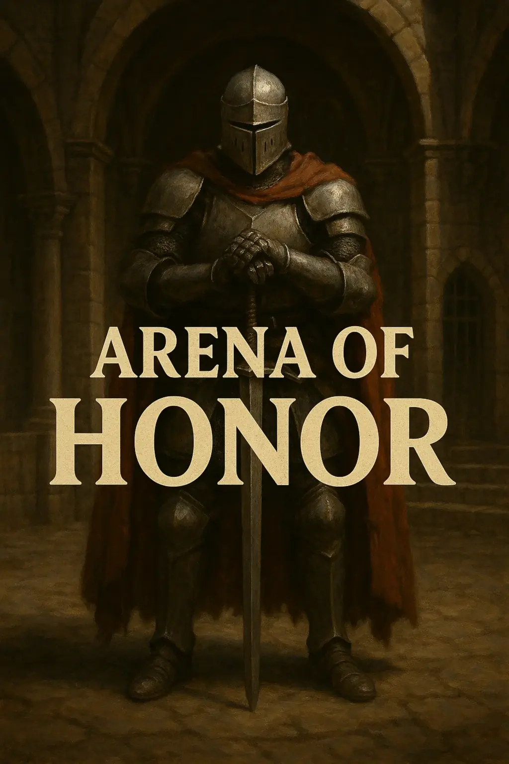 Arena Of Honor
